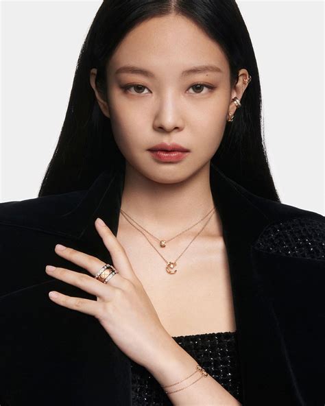 jennie blackpink chanel lipstick|jennie BLACKPINK coco.